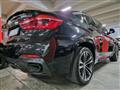 BMW X6 DIESEL KM.37.200+TETTO+GANCIOTRAINO+20'