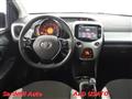 TOYOTA AYGO 1.0 VVT-i 69 CV 5 porte x-business