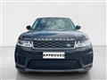 LAND ROVER RANGE ROVER SPORT 3.0 SDV6 249 CV HSE Dynamic