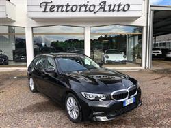 BMW SERIE 3 TOURING d 48V xDrive Touring Business Advantage