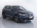 VOLKSWAGEN TIGUAN 2.0 TDI 200 CV SCR DSG 4MOTION R-Line Tetto pano