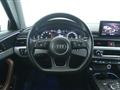 AUDI A4 AVANT Avant 2.0TFSI Stronic g-tron Sport Fari Xeno/Pelle