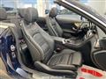 MERCEDES CLASSE C CABRIO C 220 d Cabrio Premium