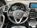 BMW X3 xDrive20d xLine Auto