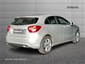 MERCEDES CLASSE A A 160 d Automatic Sport