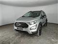 FORD ECOSPORT 2018 -  1.0 ecoboost Active s&s 125cv