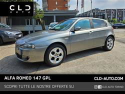 ALFA ROMEO 147 1.6i 16V T.S. (105 CV) 5p. GPL