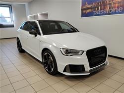 AUDI A3 SPORTBACK A3 SPB 1.4 TFSI S tronic g-tron Ambition