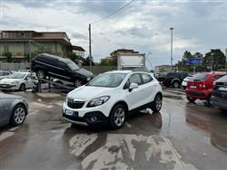 OPEL Mokka 1.4 T GPL-Tech 140 CV 4x2 Cosmo