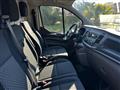 FORD TRANSIT CUSTOM 300 2.0 TDCi 130 aut. PL Furgone Titanium