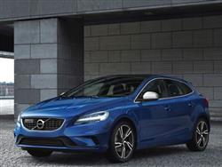 VOLVO V40 D2 Geartronic Business