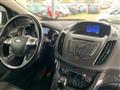 FORD KUGA (2012) 1.5 EURO 6 BENZINA Titanium DOPPIO TRENO GOMME