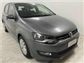 VOLKSWAGEN POLO 1.2 TDI DPF 5 p. Comfortline