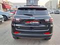 JEEP COMPASS e-HYBRID 1.5 Turbo T4 130CV MHEV 2WD Limited PERMUTE