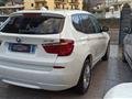 BMW X3 xDrive20d Futura