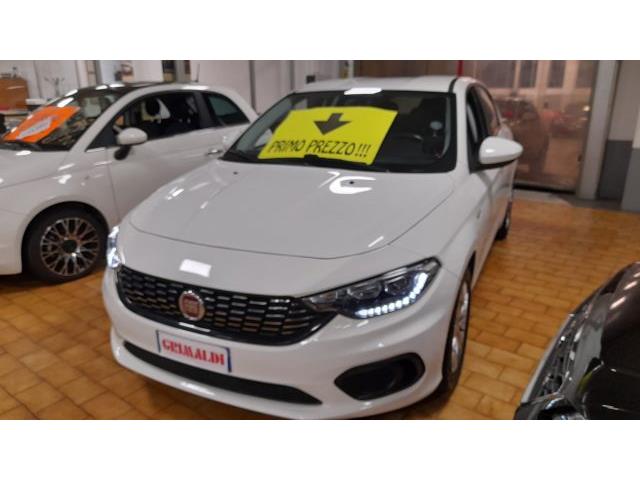 FIAT TIPO 1.4 5 porte Easy