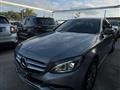 MERCEDES Classe C 220 BlueTEC Automatic Sport