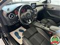 MERCEDES CLASSE CLA d S.W. Automatic Sport Navi Led Full