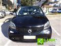 SMART FORFOUR 70 1.0 Passion-Possibile garanzia di 1anno