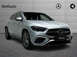 MERCEDES CLASSE GLA d Automatic AMG Line Advanced Plus