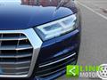 AUDI Q5 2.0 TDI 190 CV quattro S tronic Business Sport