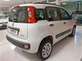 FIAT PANDA 0.9 TwinAir Turbo Natural Power #NEOPATENTATI