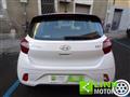 HYUNDAI I10 1.0 MPI Hi Tech, Possibile garanzia di 1anno