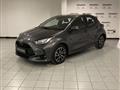 TOYOTA YARIS 1.0 5 porte Trend