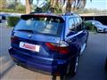 BMW X3 2.0d cat