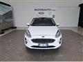 FORD FIESTA 1.0 Ecoboost Hybrid 125 CV 5 porte Titanium