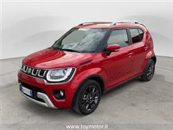 SUZUKI IGNIS 1.2 Hybrid Top