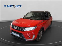 SUZUKI VITARA II 2018 Benzina 1.4h Cool 4wd allgrip