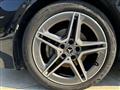 MERCEDES CLASSE A A 180 d Automatic AMG Line Premium