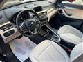 BMW X1 sDrive16d xLine Pelle Auto KmCertif.