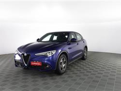 ALFA ROMEO STELVIO 2.2 Turbodiesel 190 CV AT8 Q4 Super Busine