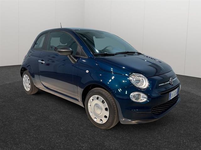 FIAT 500C My24 1.0 70 Cv Hybrid