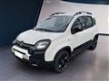 FIAT PANDA III 2016 1.0 hybrid Trussardi s&s 70cv