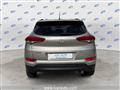 HYUNDAI TUCSON 1.7 CRDi XPossible