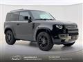 LAND ROVER DEFENDER 90 3.0D I6 200 CV AWD Auto X-Dynamic S Black-pelle