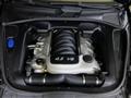 PORSCHE CAYENNE S 4.5 V8 340cv FULL OPTIONALS PARI AL NUOVO