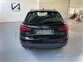 AUDI Q3 2.0 TDI 120CV BUSINESS CAMBIO MANUALE