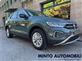 VOLKSWAGEN T-ROC 1.5 TSI DSG 150CV PRONTA CONSEGNA APPLE CARPLAY