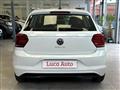 VOLKSWAGEN POLO 1.0 EVO 5p. *UNICO PROP.*Android-Apple*OK NEOPAT.*