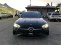 MERCEDES CLASSE C SW d Mild hybrid S.W. Premium Plus