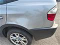 BMW X3 2.0d 4x4 ( GARANZIA )