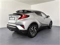 TOYOTA C-HR 1.8 Hybrid E-CVT Trend