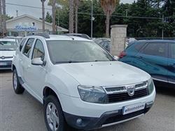 DACIA Duster 1.6 110 CV 4x2 GPL Laur&eacute;ate