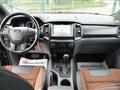 FORD Ranger 2.2 TDCi aut. DC Wildtrak 5pt.