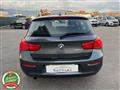 BMW SERIE 1 d 5p. Advantage - AUTOMATICA -