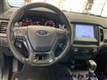 FORD RANGER 2.0 TDCi aut. 213CV DC 5 posti